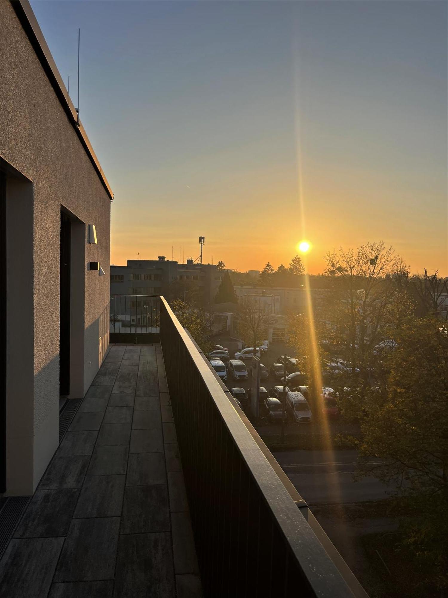 Mikes Apartments Monachium Zewnętrze zdjęcie