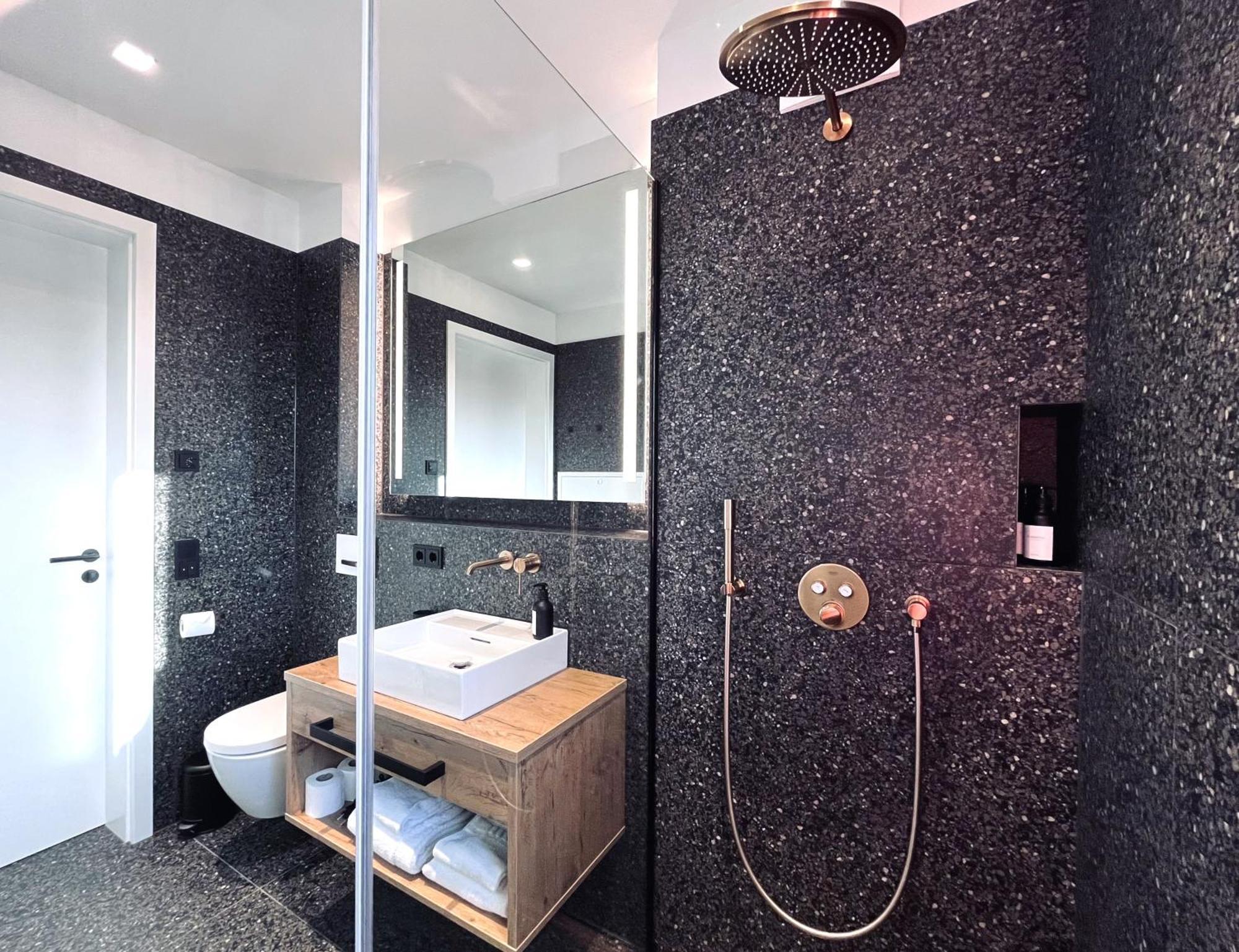 Mikes Apartments Monachium Zewnętrze zdjęcie