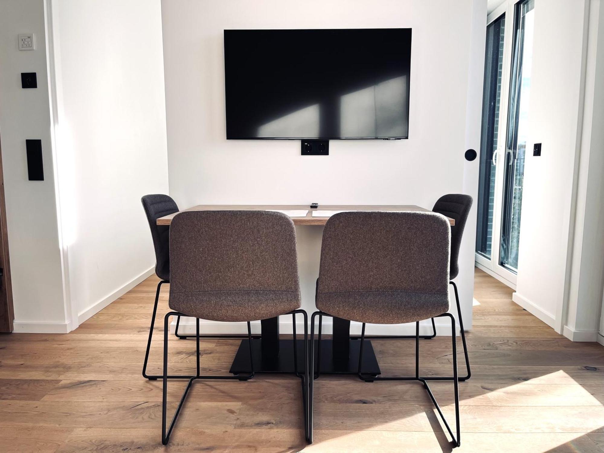 Mikes Apartments Monachium Zewnętrze zdjęcie